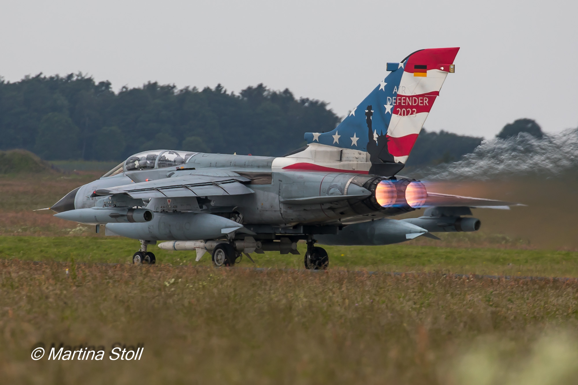 Jagel 2024 TIGER MEET